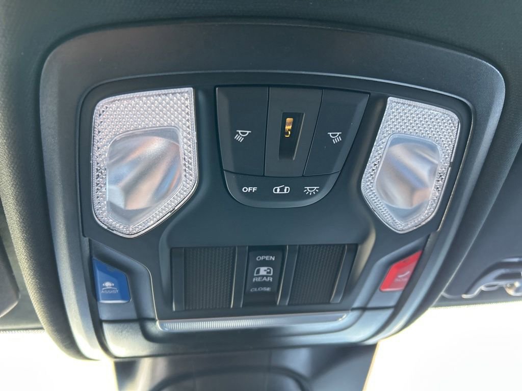 New 2026 RAM 3500 Tradesman image 38