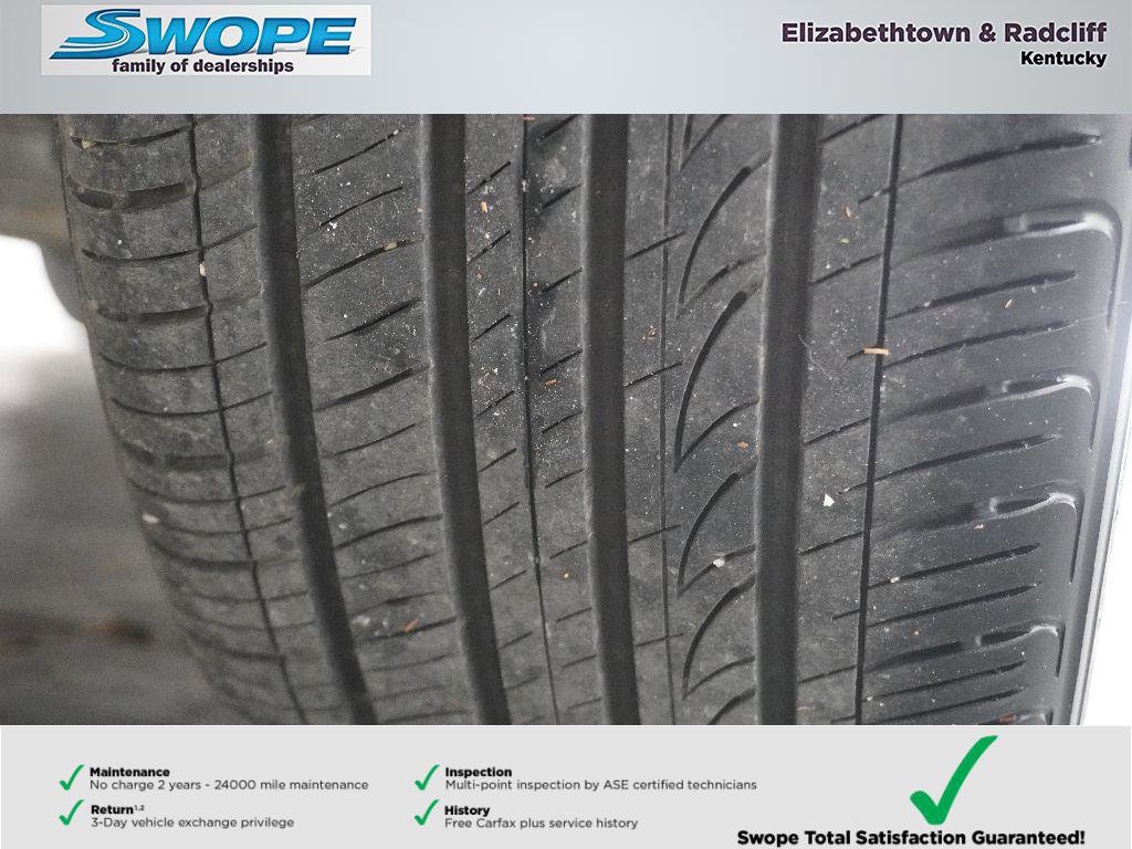 Certified 2024 Hyundai Elantra SEL w/ Convenience Package image 28