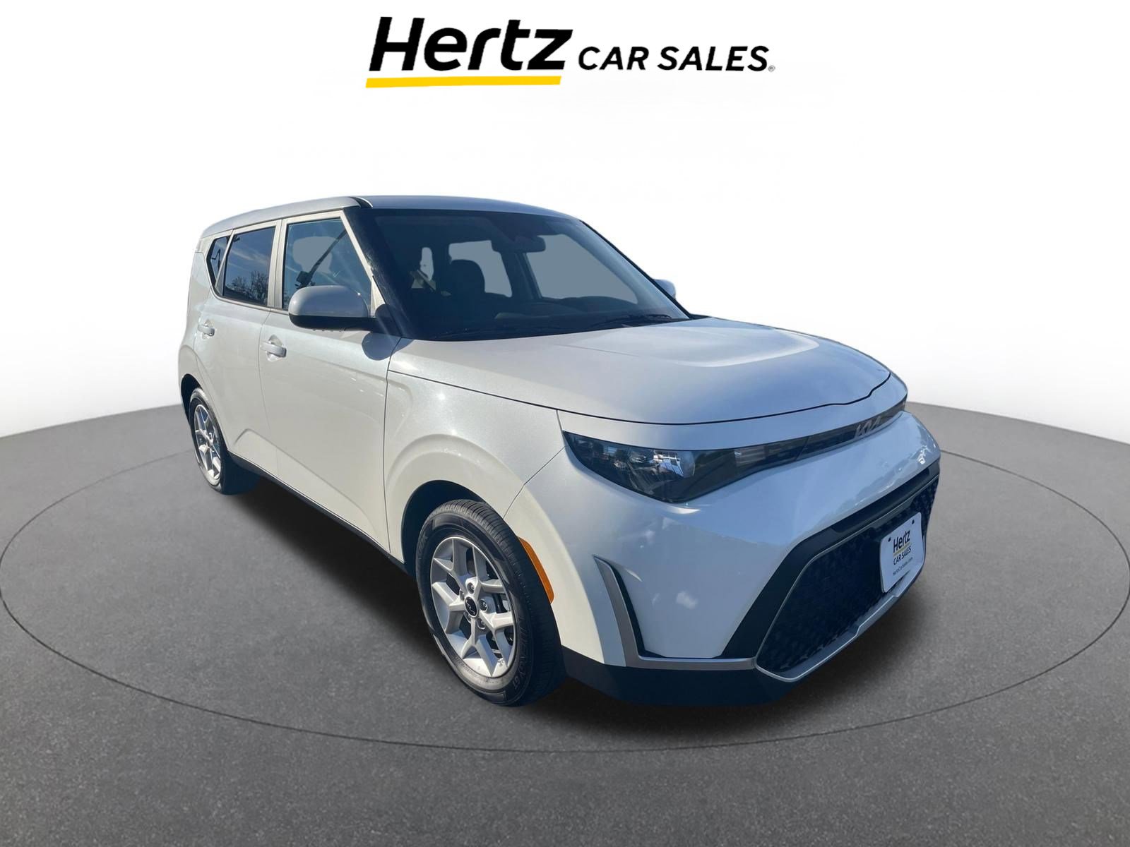 Used 2025 Kia Soul LX w/ LX Technology Package image 1