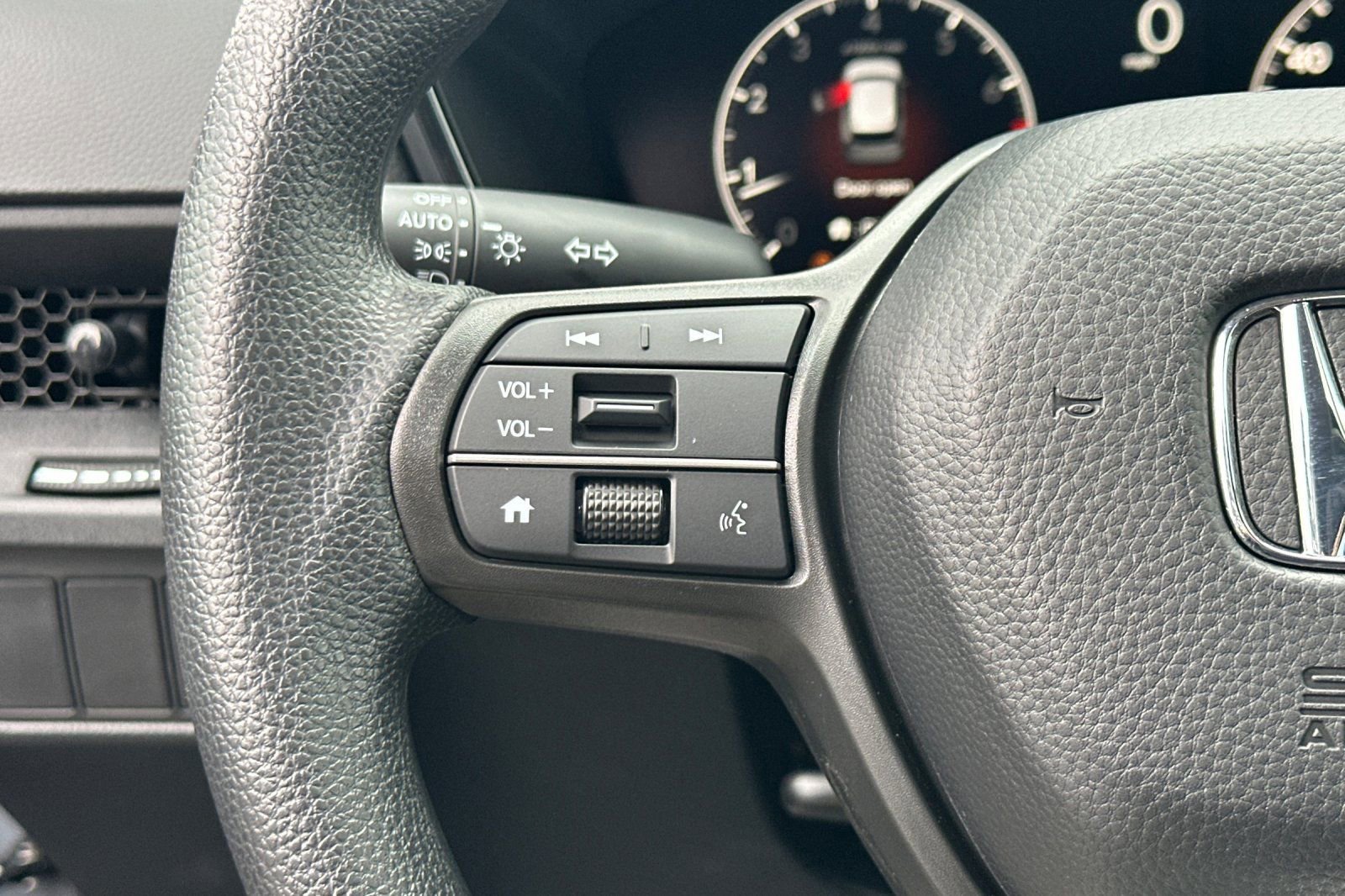 New 2026 Honda CR-V EX image 27