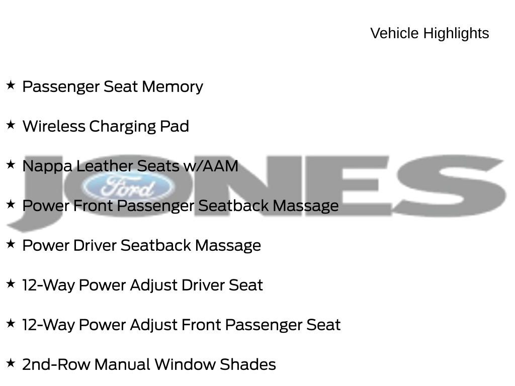 Used 2022 Jeep Grand Cherokee Overland w/ Luxury Tech Group IV image 15