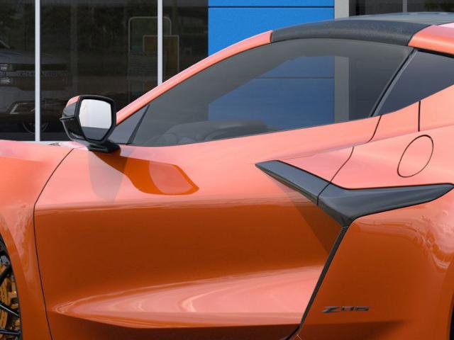 New 2025 Chevrolet Corvette Z06 w/ Battery Protection Package image 12