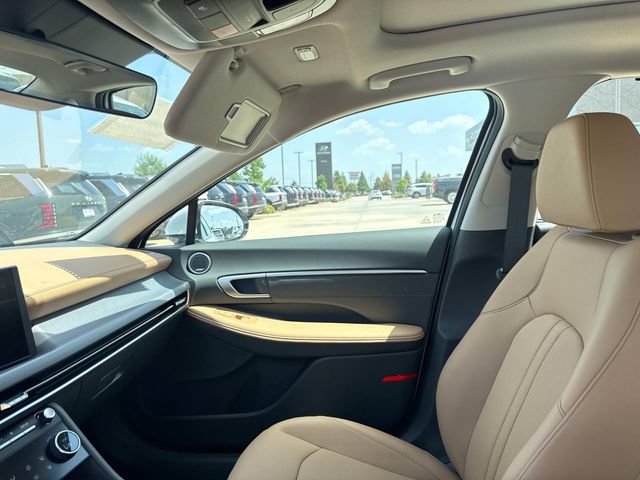 New 2026 Hyundai Sonata Limited FWD image 19