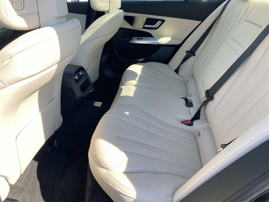 New 2026 Mercedes-Benz E 350 Sedan image 23