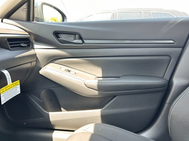 New 2026 Nissan Altima 2.5 SV w/ SV Premium Package AWD/4WD image 28