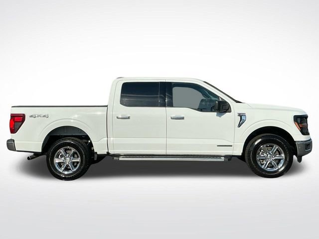 Used 2024 Ford F150 XLT w/ Mobile Office Package image 8