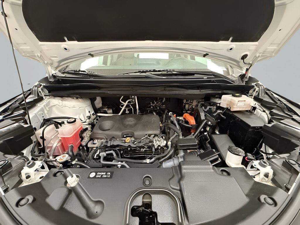 Used 2022 Toyota Sienna XLE w/ XLE Plus Package AWD/4WD image 22