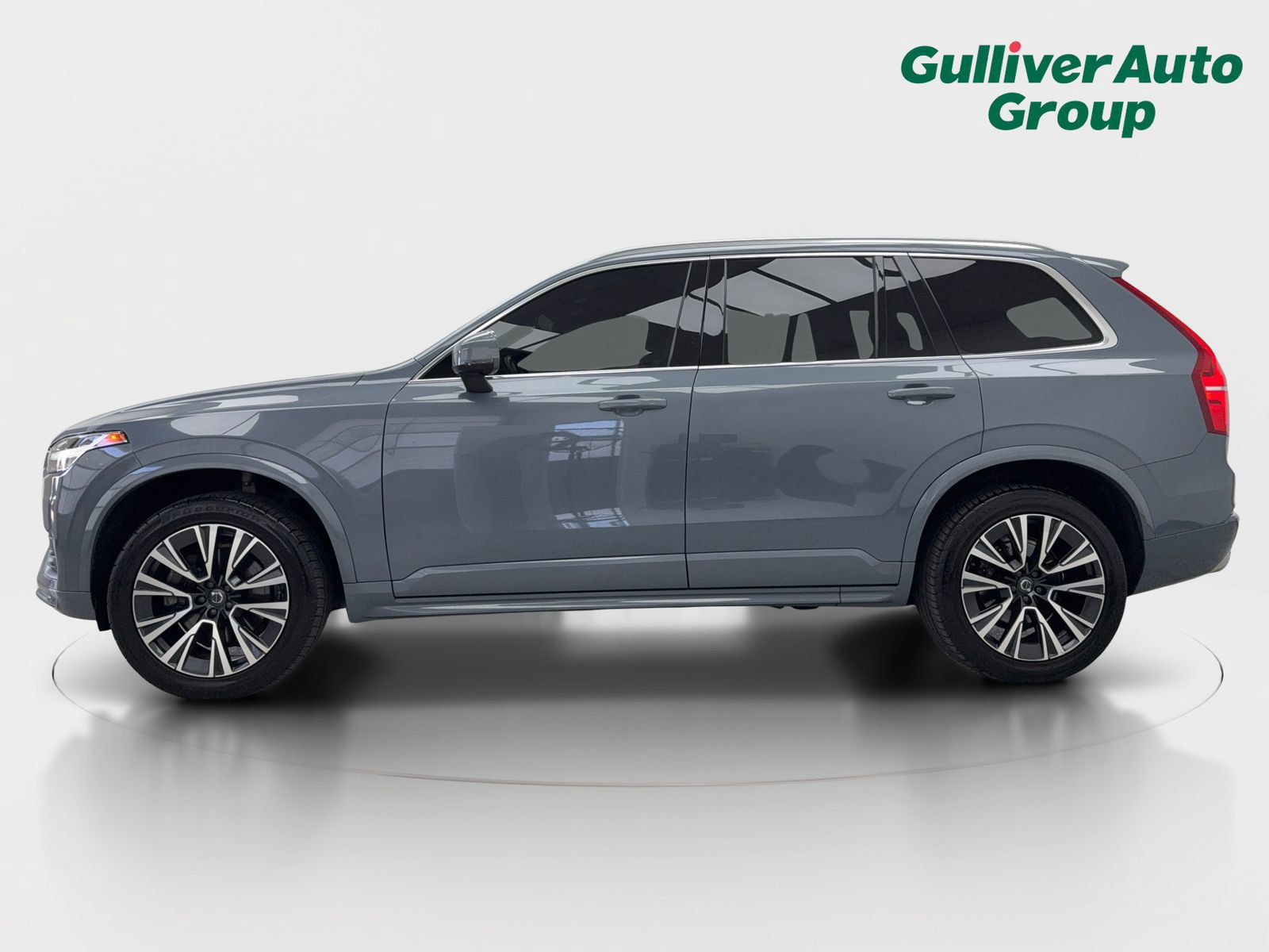 Used 2020 Volvo XC90 T6 Momentum w/ Protection Package Premier AWD/4WD image 3