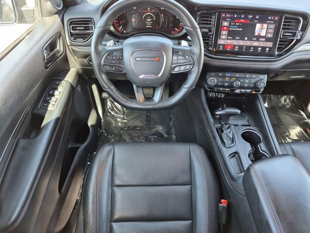 Certified 2025 Dodge Durango GT image 21