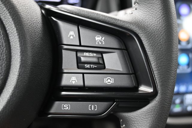 New 2026 Subaru Forester Premium AWD/4WD image 27