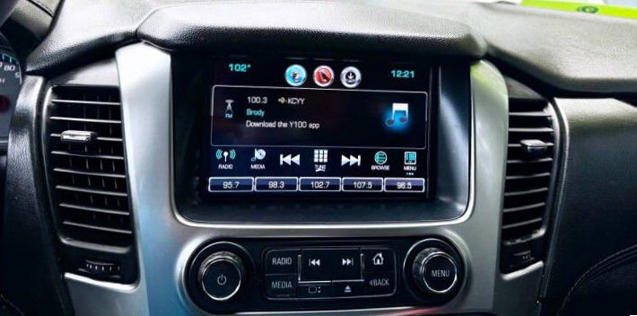 Used 2017 Chevrolet Tahoe LS image 27