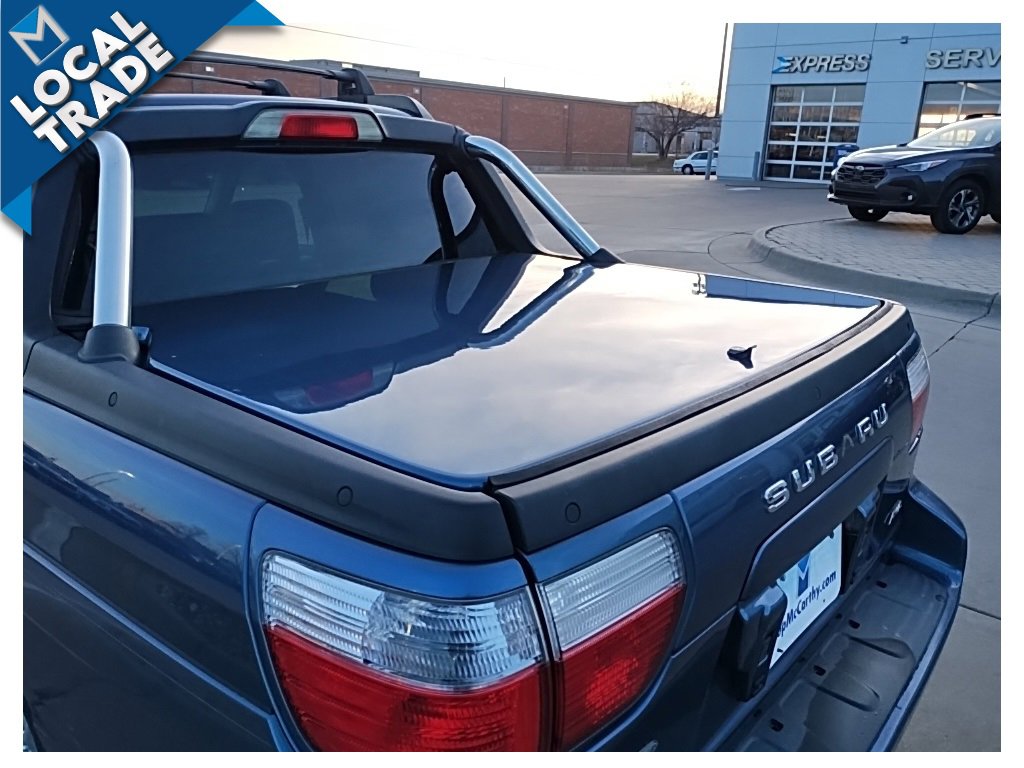 Used 2005 Subaru Baja Sport image 42