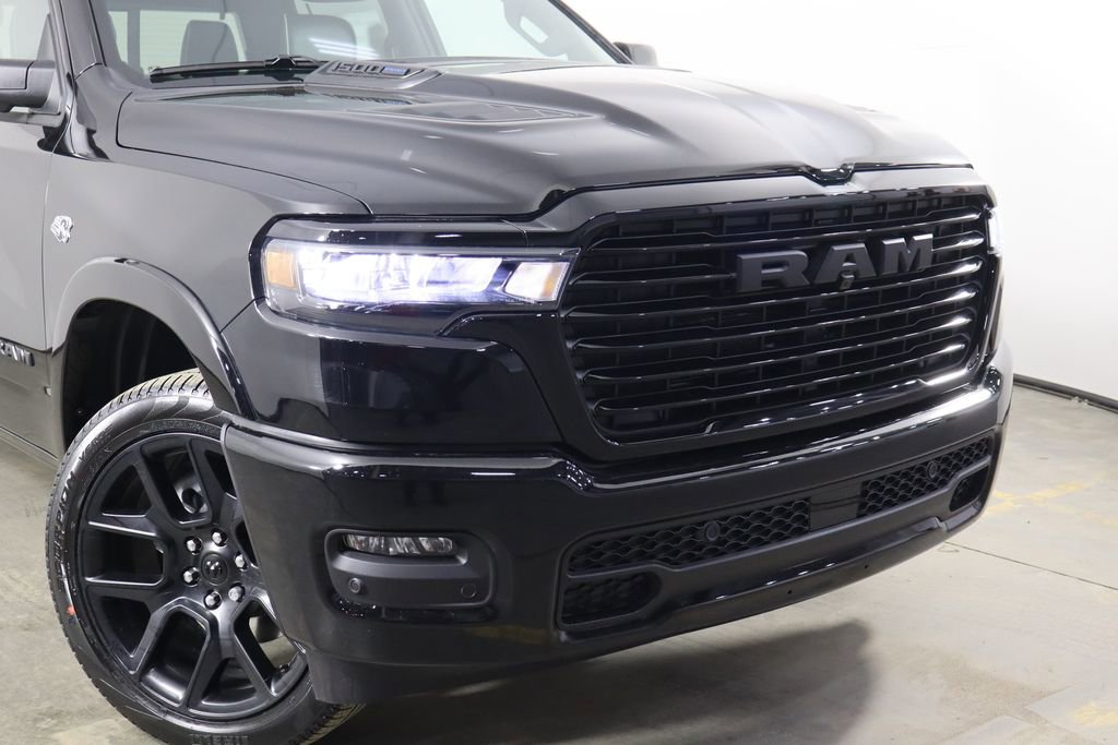 New 2026 RAM 1500 Laramie image 50