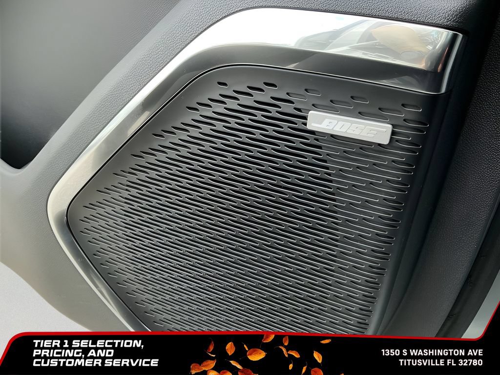 New 2026 GMC Acadia Elevation FWD image 22