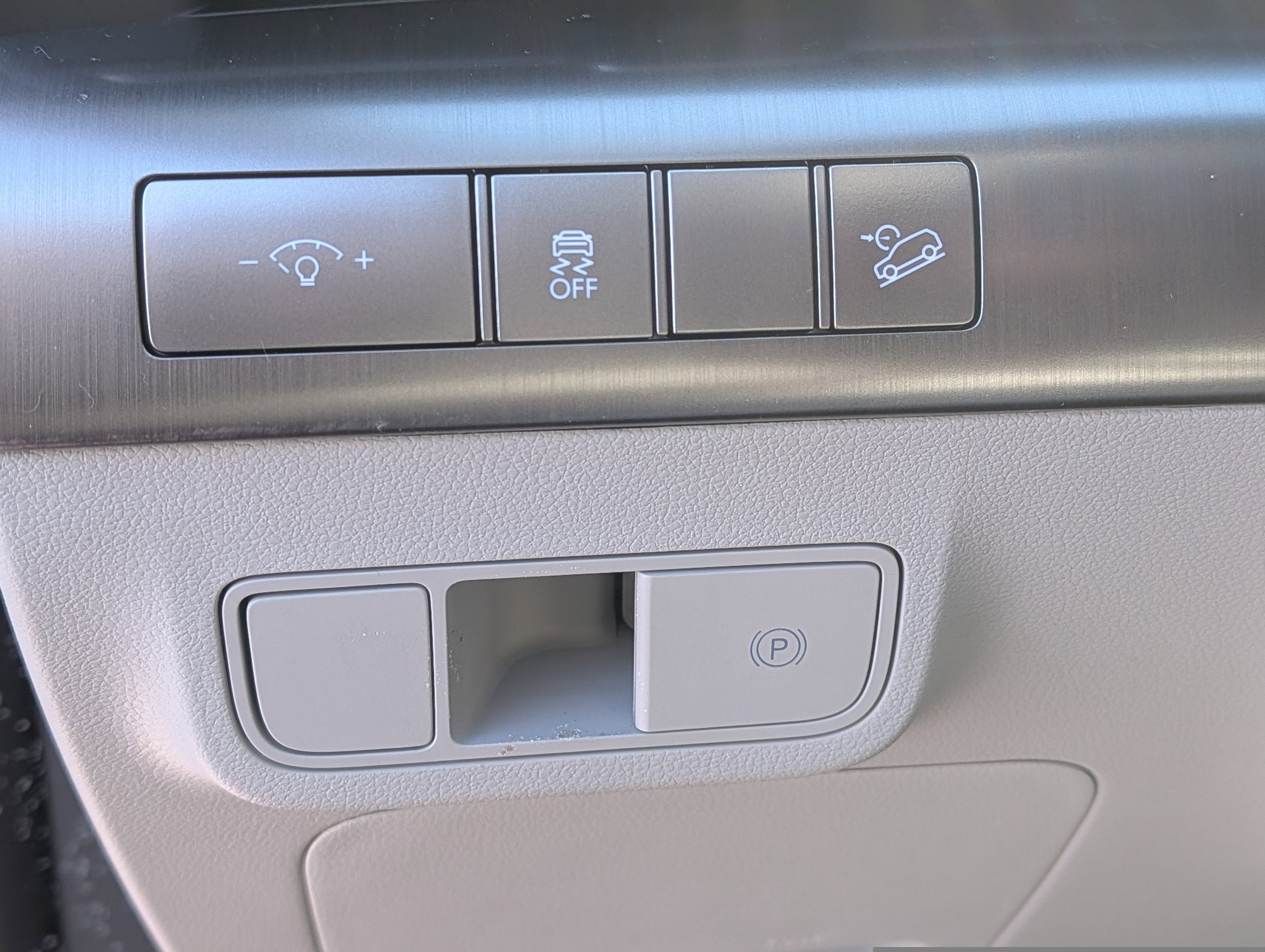 New 2026 Hyundai Kona SEL Premium AWD/4WD image 12