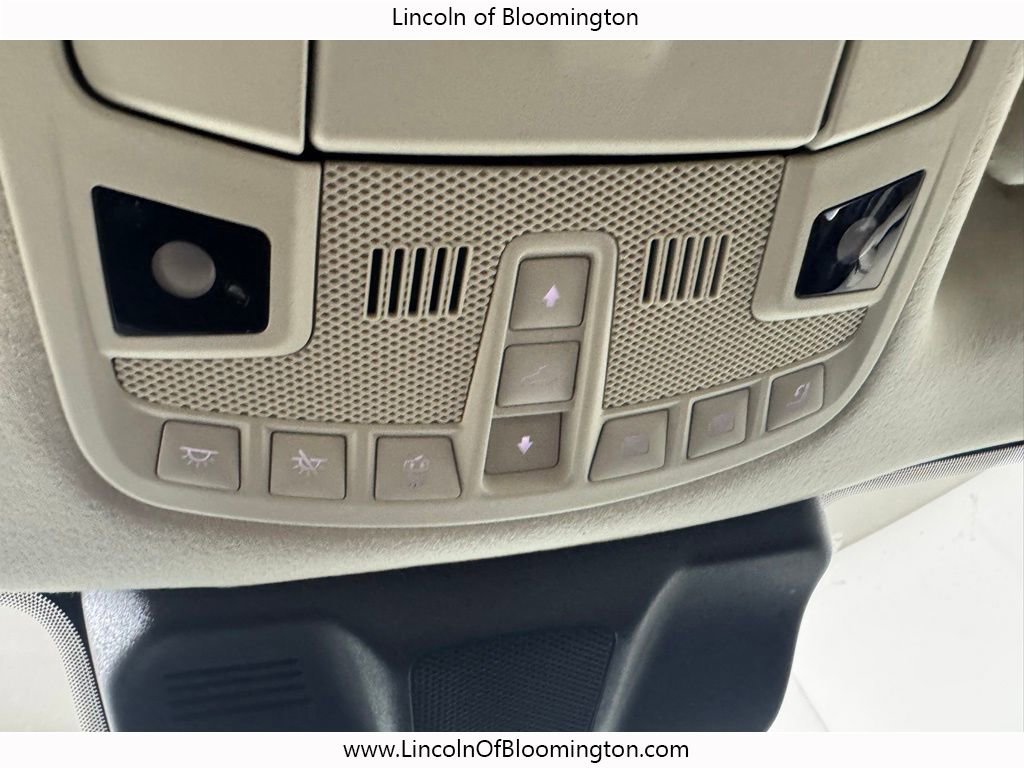 Used 2023 Lincoln Navigator Black Label AWD/4WD image 75