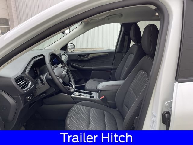 New 2026 Ford Escape Active w/ Tech Pack #1 FWD image 9