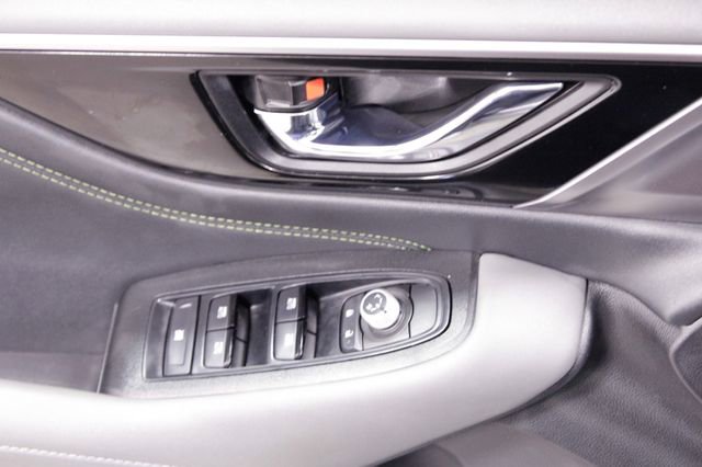 Used 2025 Subaru Outback Onyx Edition image 22