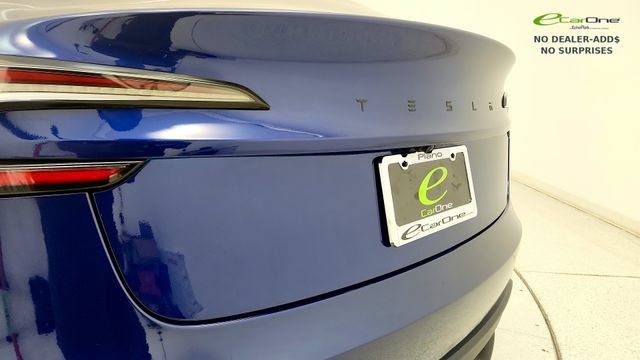 Used 2026 Tesla Model 3 RWD image 26