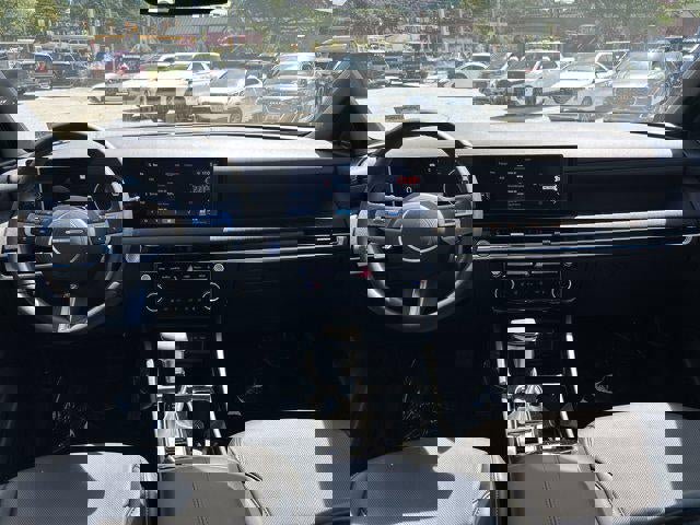 New 2026 Hyundai Santa Cruz Limited image 46