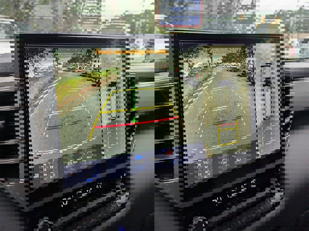 New 2026 Toyota Sequoia Limited image 22