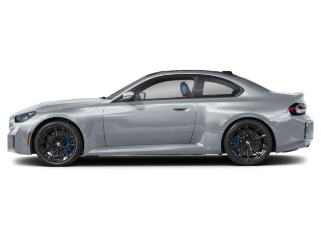 New 2027 BMW M2 RWD image 6
