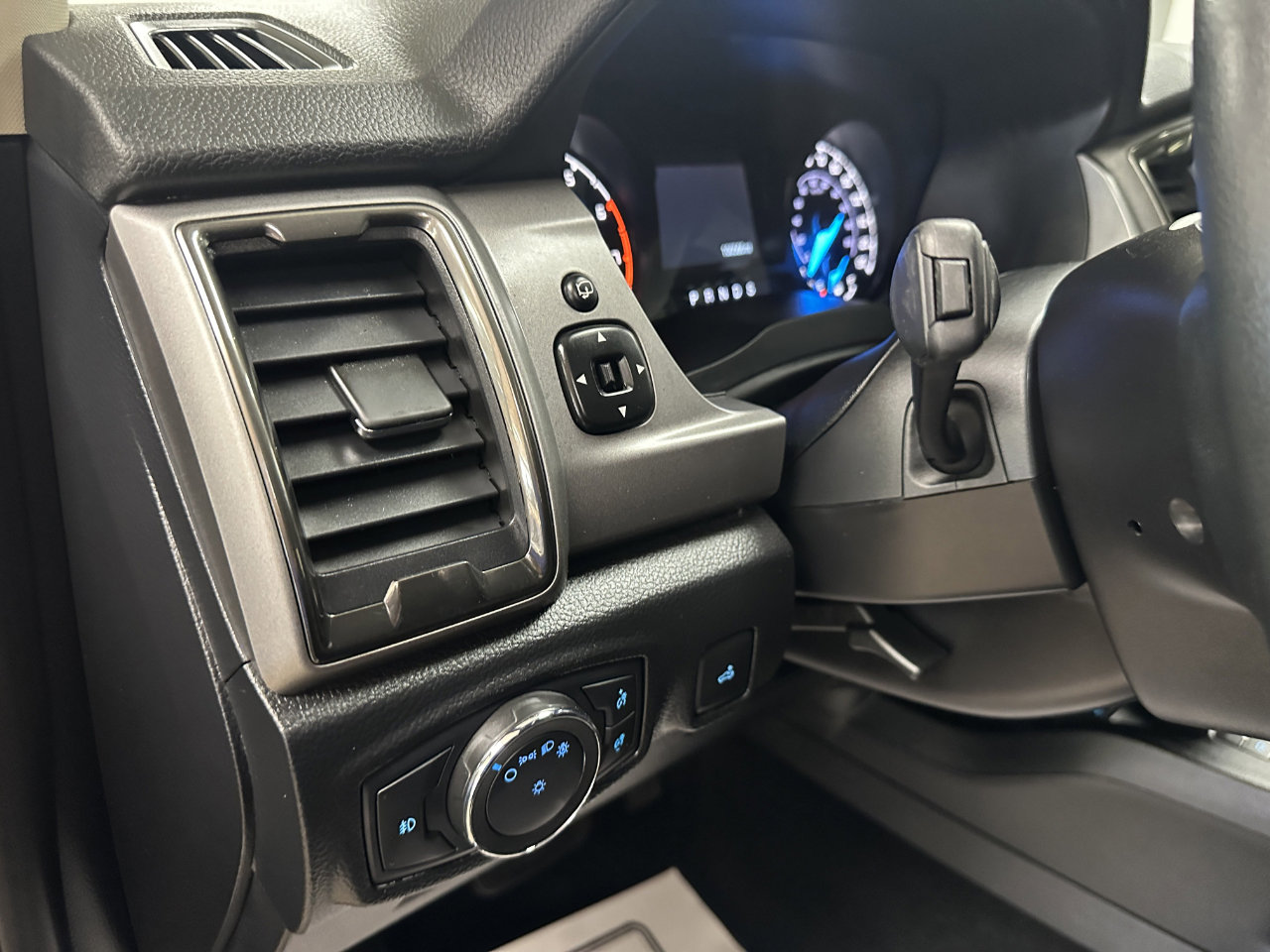 Used 2019 Ford Ranger XLT w/ Equipment Group 301A Mid image 44