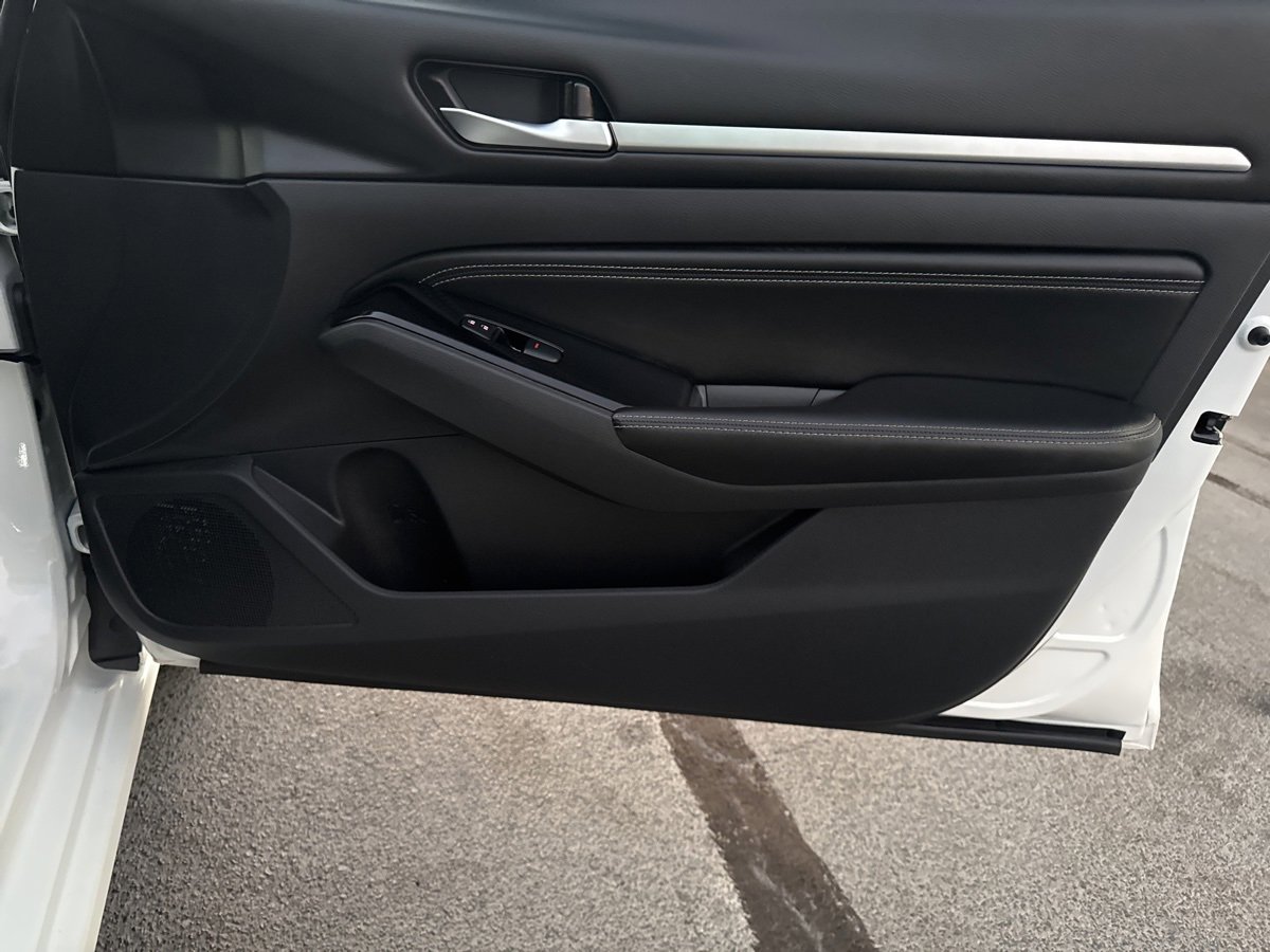 Used 2023 Nissan Altima 2.5 SL image 50