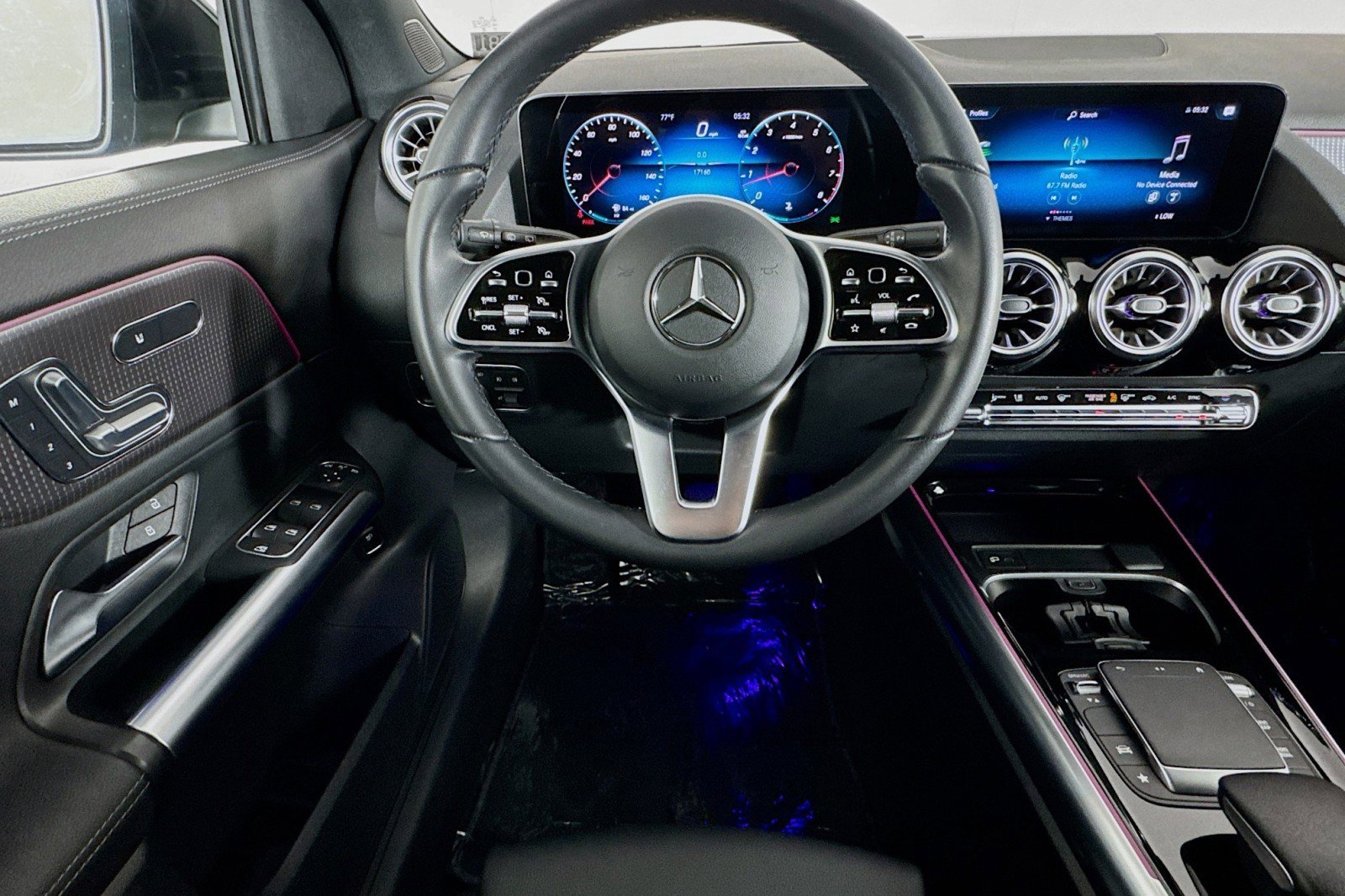 Certified 2023 Mercedes-Benz GLA 250 image 6