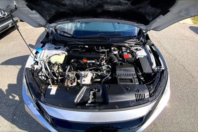 Used 2019 Honda Civic LX image 25