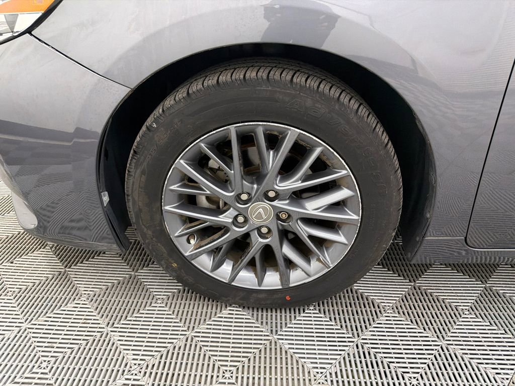 Used 2018 Lexus ES 350 w/ Premier Package image 13