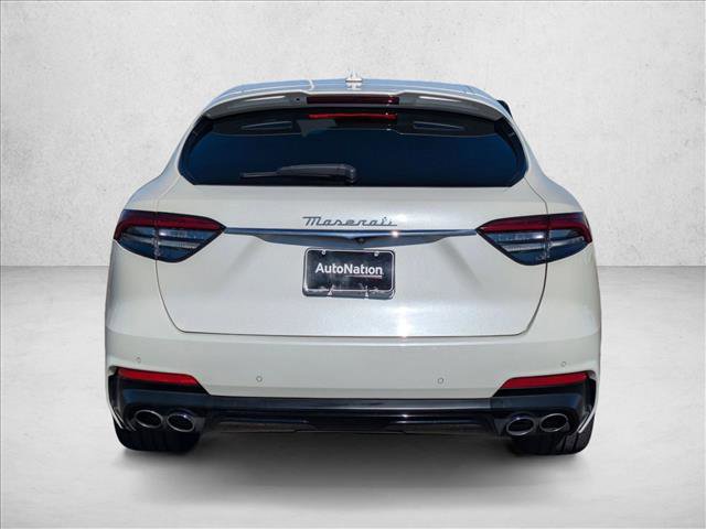 Used 2022 Maserati Levante Modena image 7
