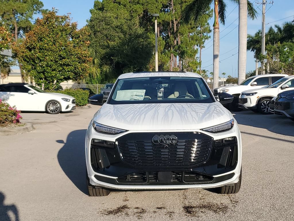 New 2027 Audi Q6 e-tron Premium Plus AWD/4WD image 10