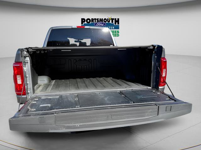 Used 2022 Ford F150 XLT w/ Equipment Group 302A High AWD/4WD image 12