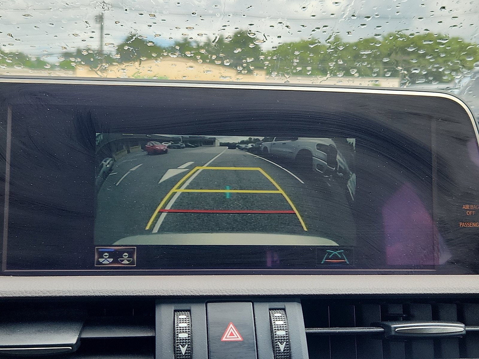 Used 2019 Lexus ES 300h FWD image 21