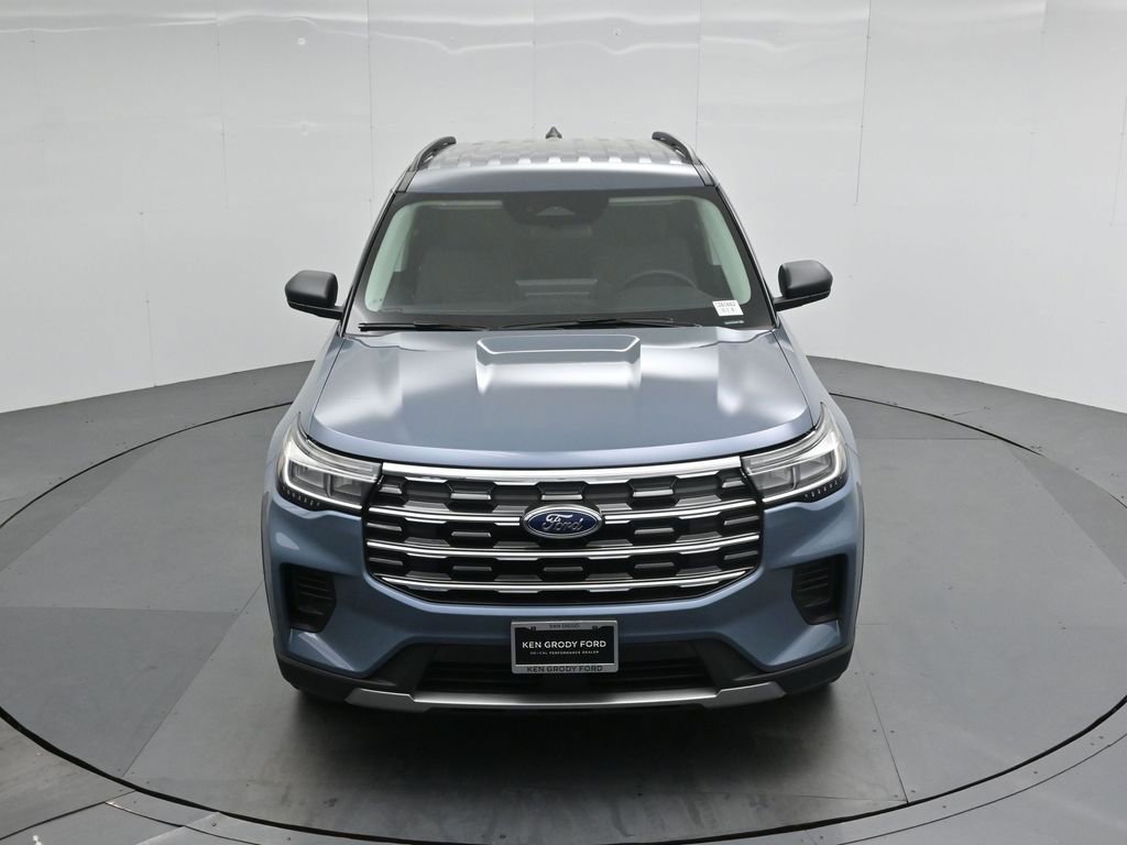 New 2026 Ford Explorer Active image 38