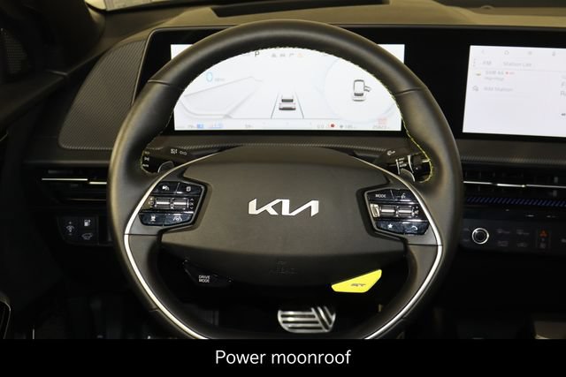 Certified 2023 Kia EV6 GT AWD/4WD image 8