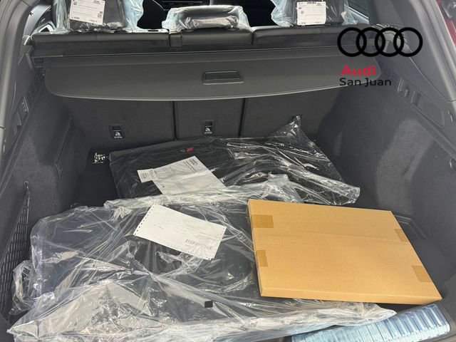 New 2025 Audi SQ5 Premium Plus image 8