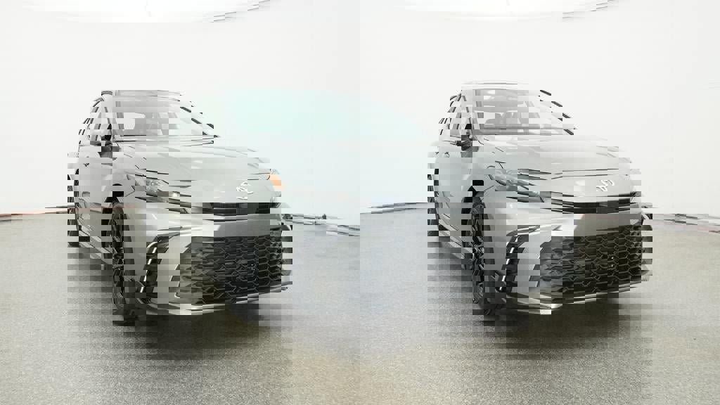 New 2026 Toyota Camry SE image 30