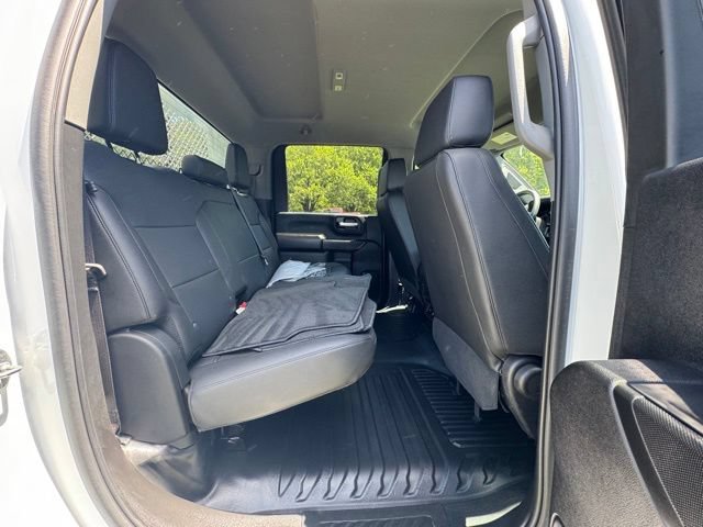 Used 2024 Chevrolet Silverado 3500 W/T w/ WT Convenience Package AWD/4WD image 18