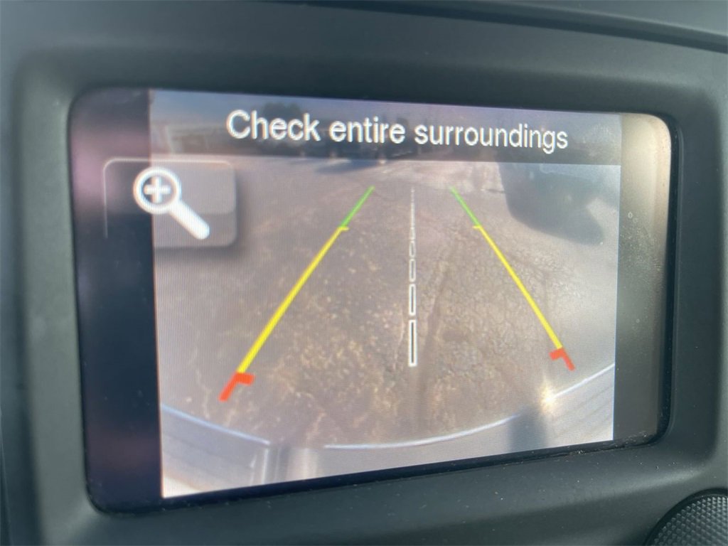 Used 2021 RAM 3500 Tradesman w/ Chrome Appearance Group image 17