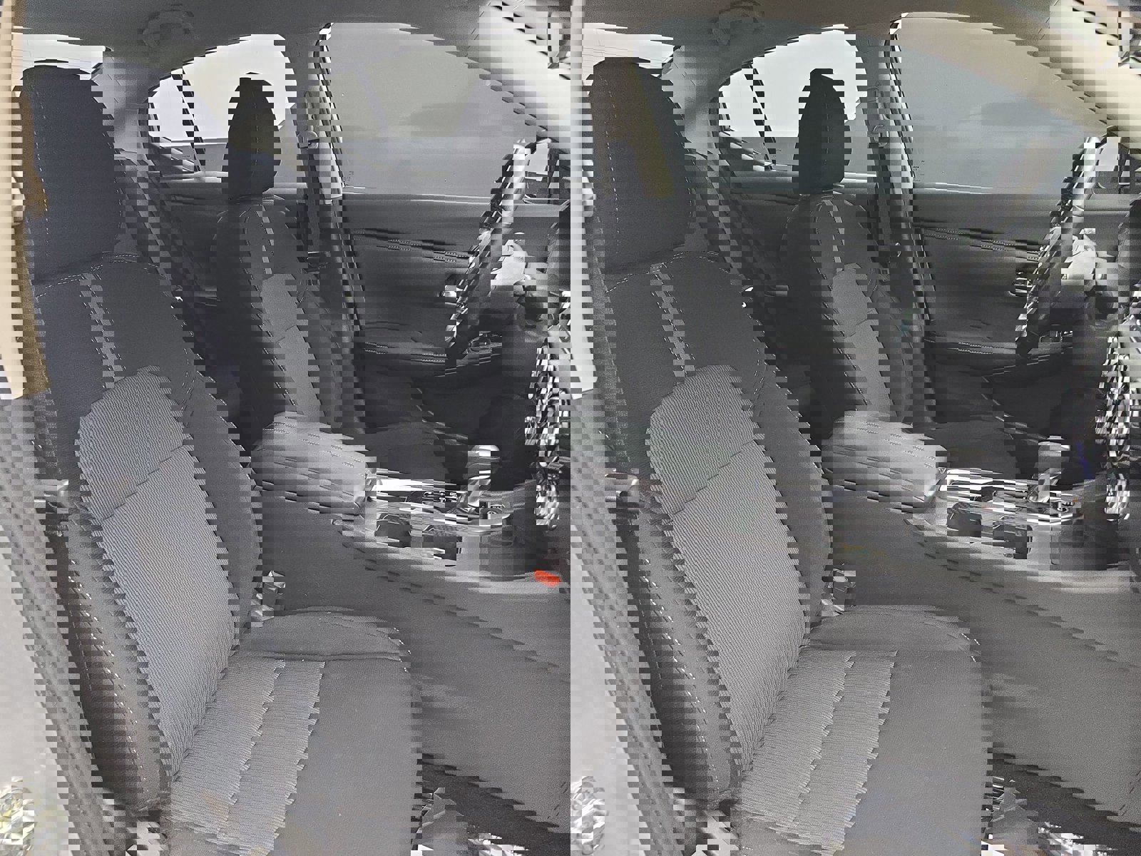 Used 2022 Nissan Sentra SV w/ All-Weather Package image 40