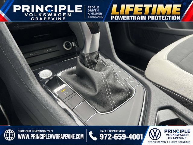 New 2027 Volkswagen Taos S FWD image 23