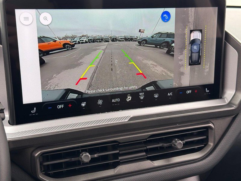 New 2026 Ford Bronco Sport Badlands w/ Badlands Tech Package image 25