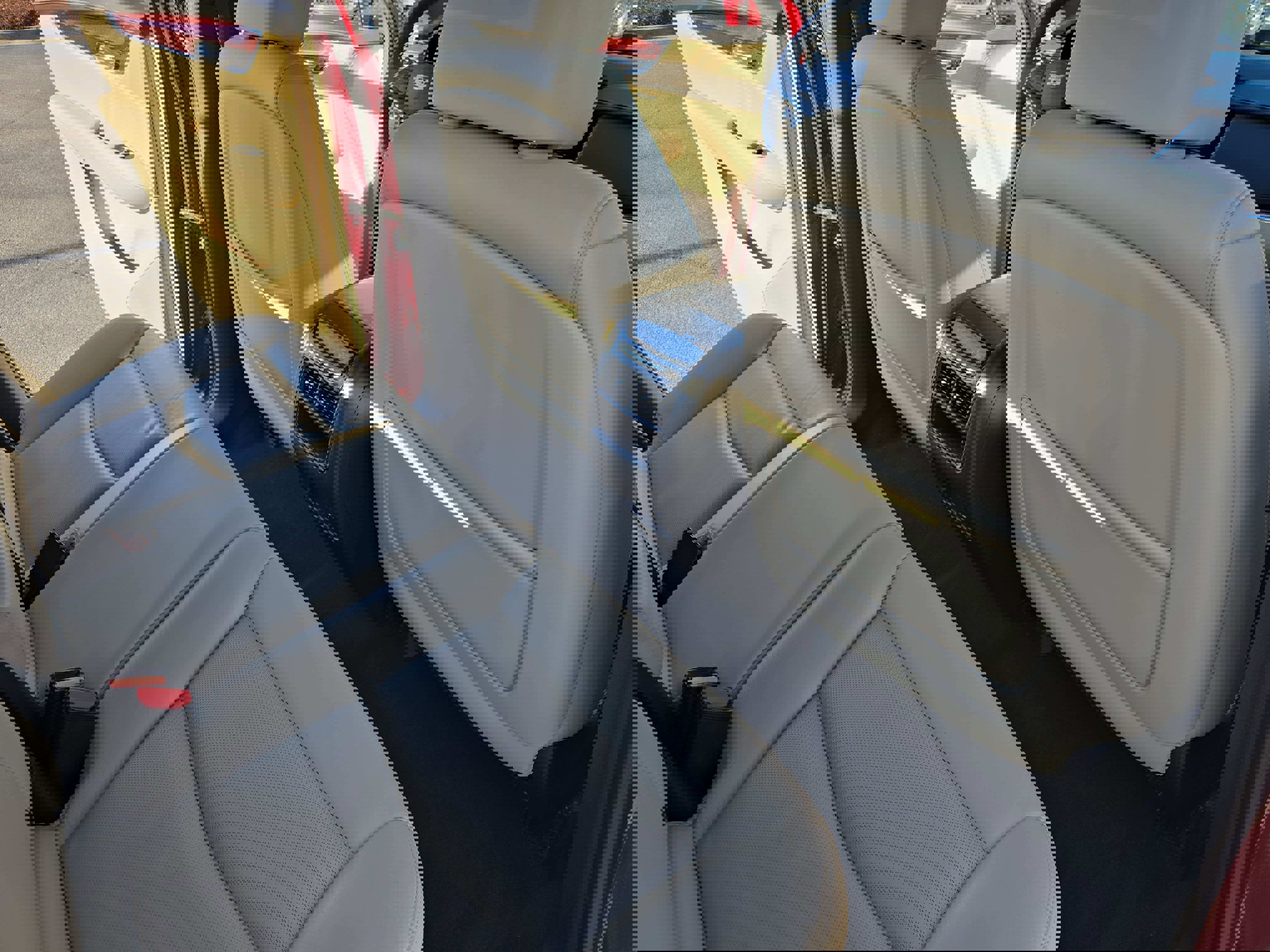 Used 2017 Cadillac XT5 Premium Luxury image 11