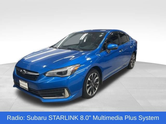Used 2020 Subaru Impreza 2.0i Limited image 3