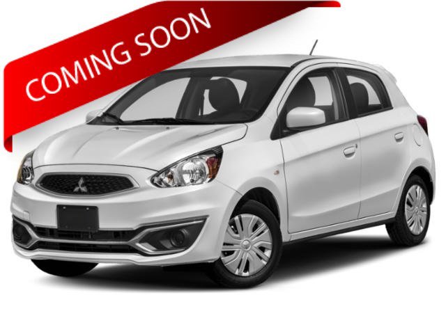 Used 2018 Mitsubishi Mirage GT