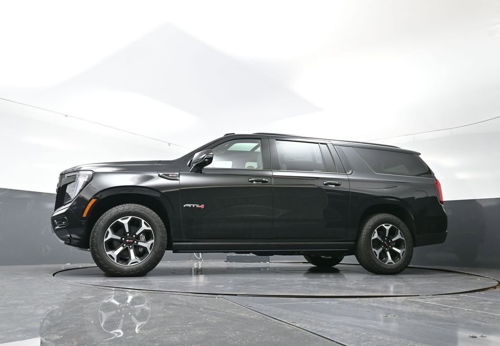 New 2025 GMC Yukon XL AT4 w/ AT4 Premium Plus Package image 50