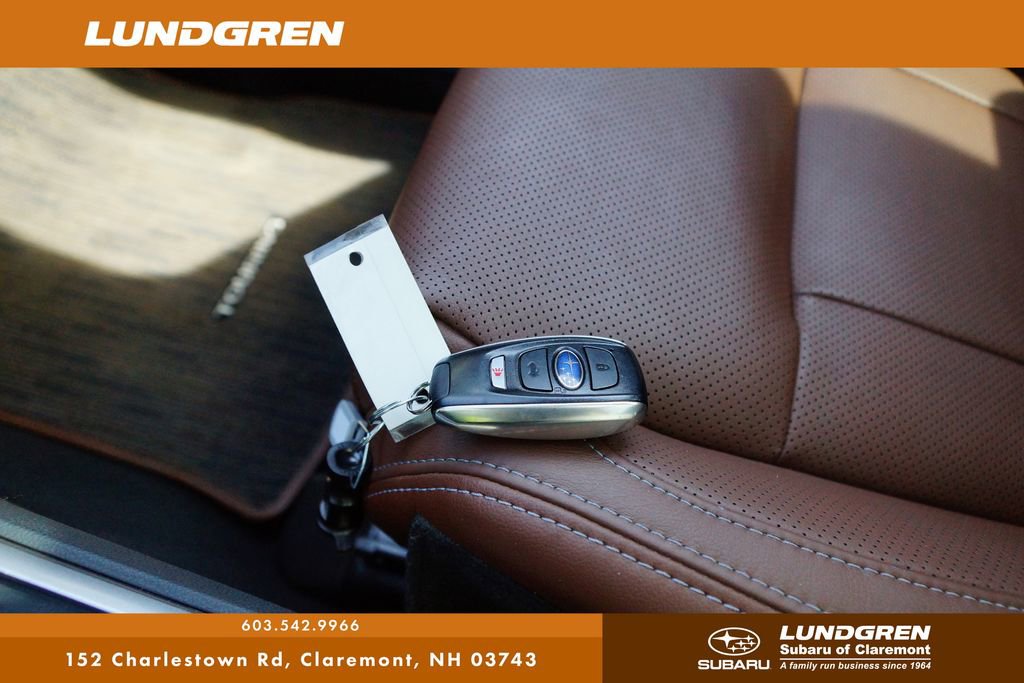 Used 2020 Subaru Ascent Touring AWD/4WD image 31