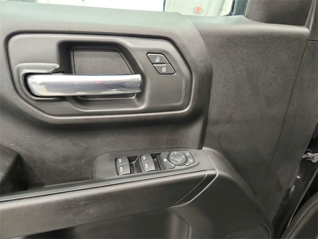 Used 2024 Chevrolet Silverado 1500 Custom image 29